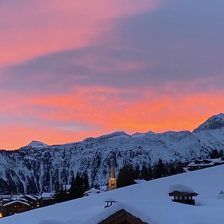 Apartmán Magnifique Contemporain A 1850, 3 Chambres, Sauna, Parking - Fr-1-564-35