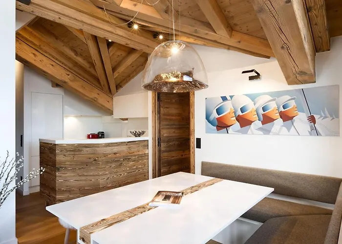 Magnifique Contemporain A 1850, 3 Chambres, Sauna, Parking - Fr-1-564-35 *