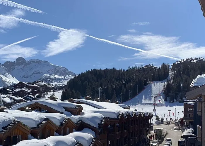 Magnifique Contemporain A 1850, 3 Chambres, Sauna, Parking - Fr-1-564-35 *