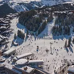 Magnifique Contemporain A 1850, 3 Chambres, Sauna, Parking - Fr-1-564-35 Courchevel