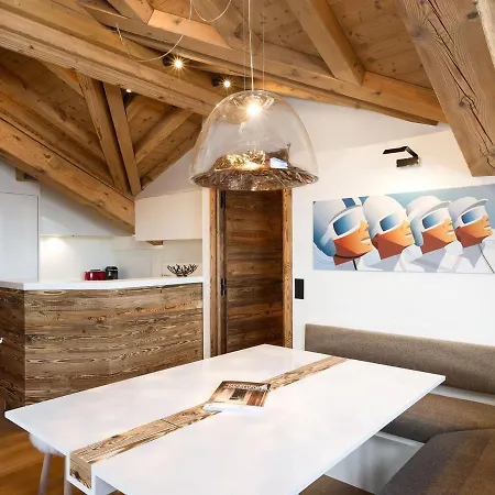 Magnifique Contemporain A 1850, 3 Chambres, Sauna, Parking - Fr-1-564-35 *