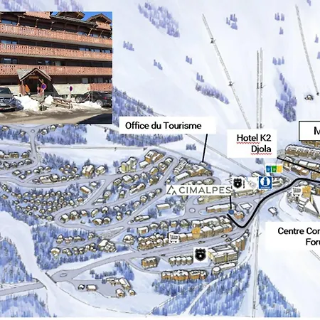 Magnifique Contemporain à 1850, 3 Chambres, Sauna, Parking - Fr-1-564-35 *